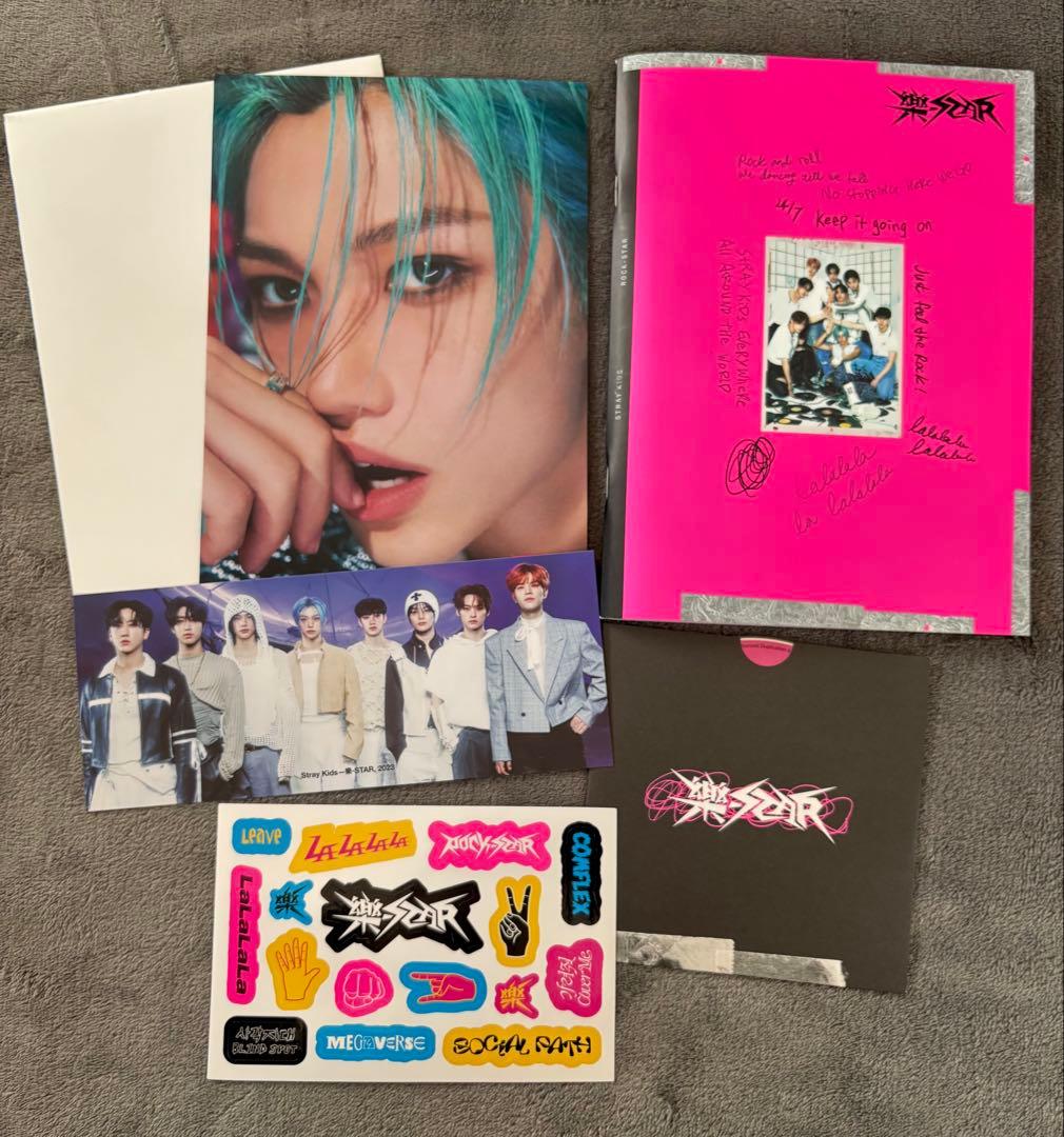 Stray Kids アルバムまとめ売り20点