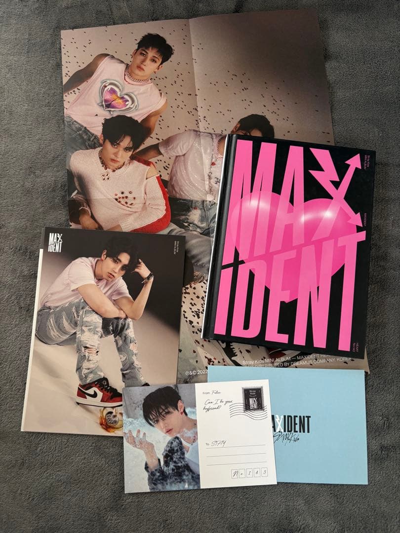 Stray Kids アルバムまとめ売り20点