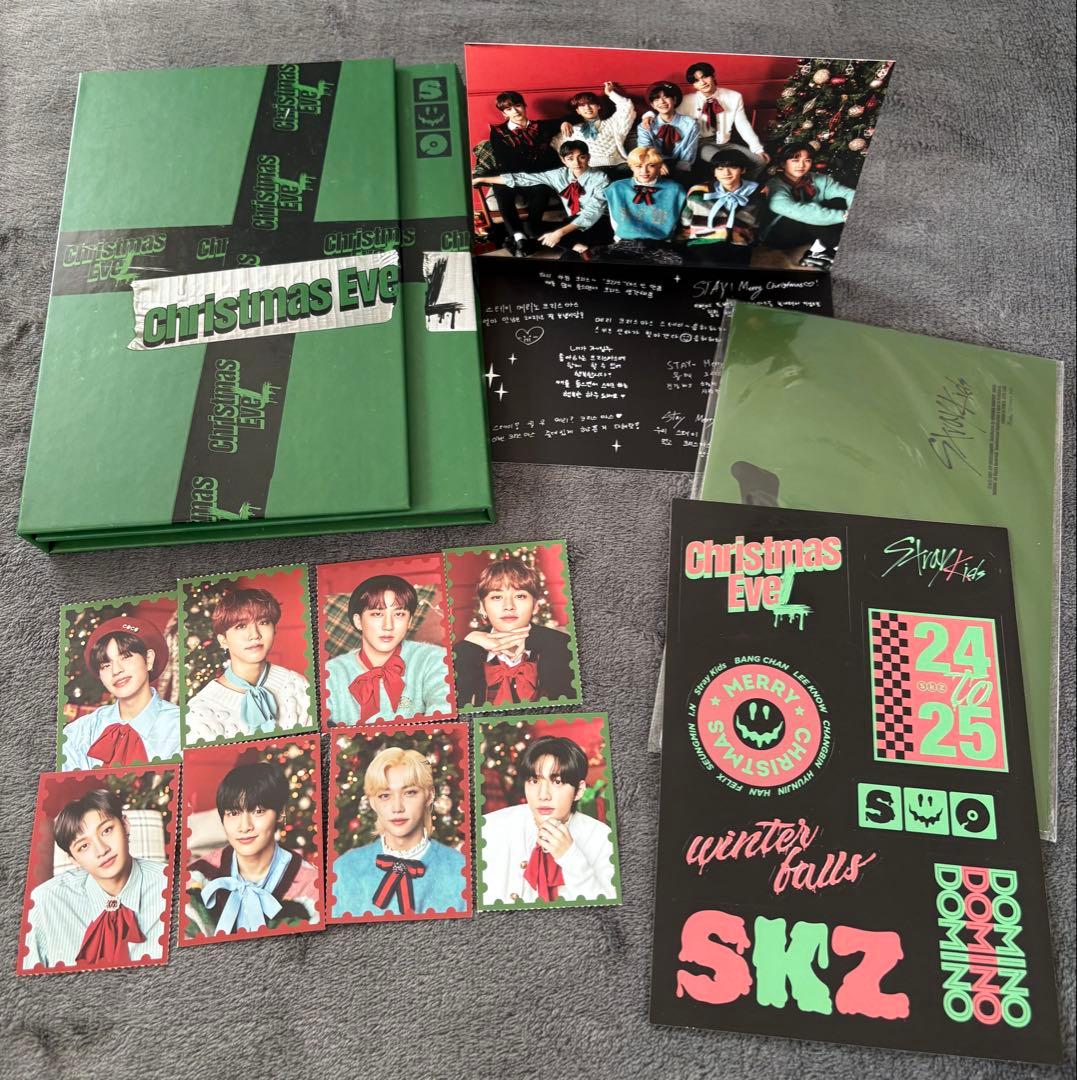 Stray Kids アルバムまとめ売り20点