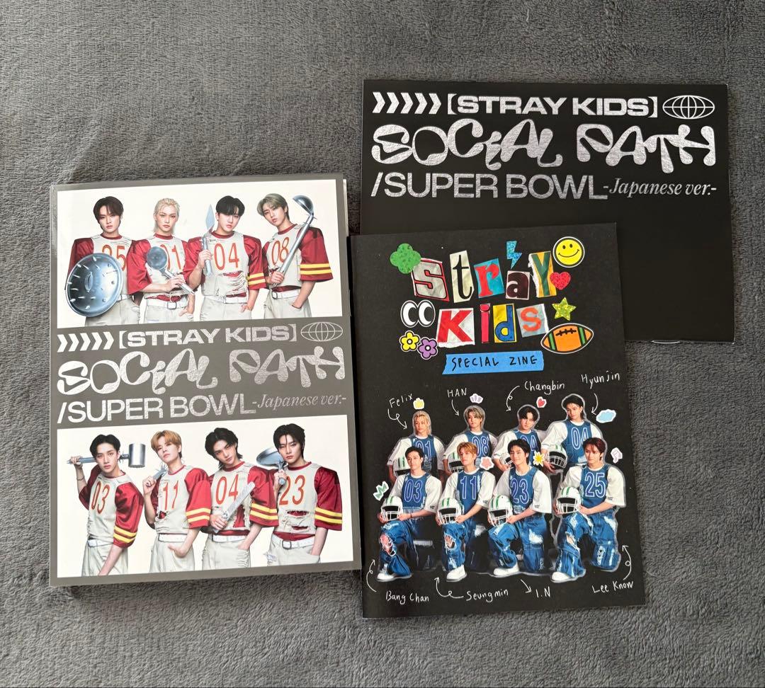 Stray Kids アルバムまとめ売り20点