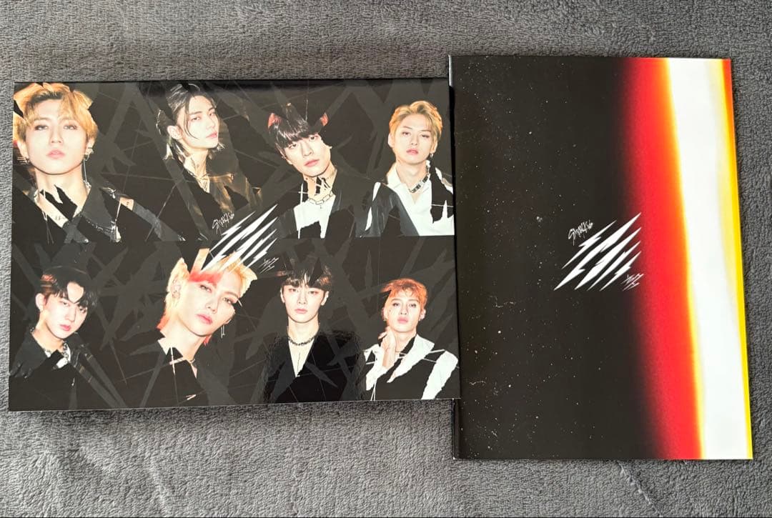 Stray Kids アルバムまとめ売り20点