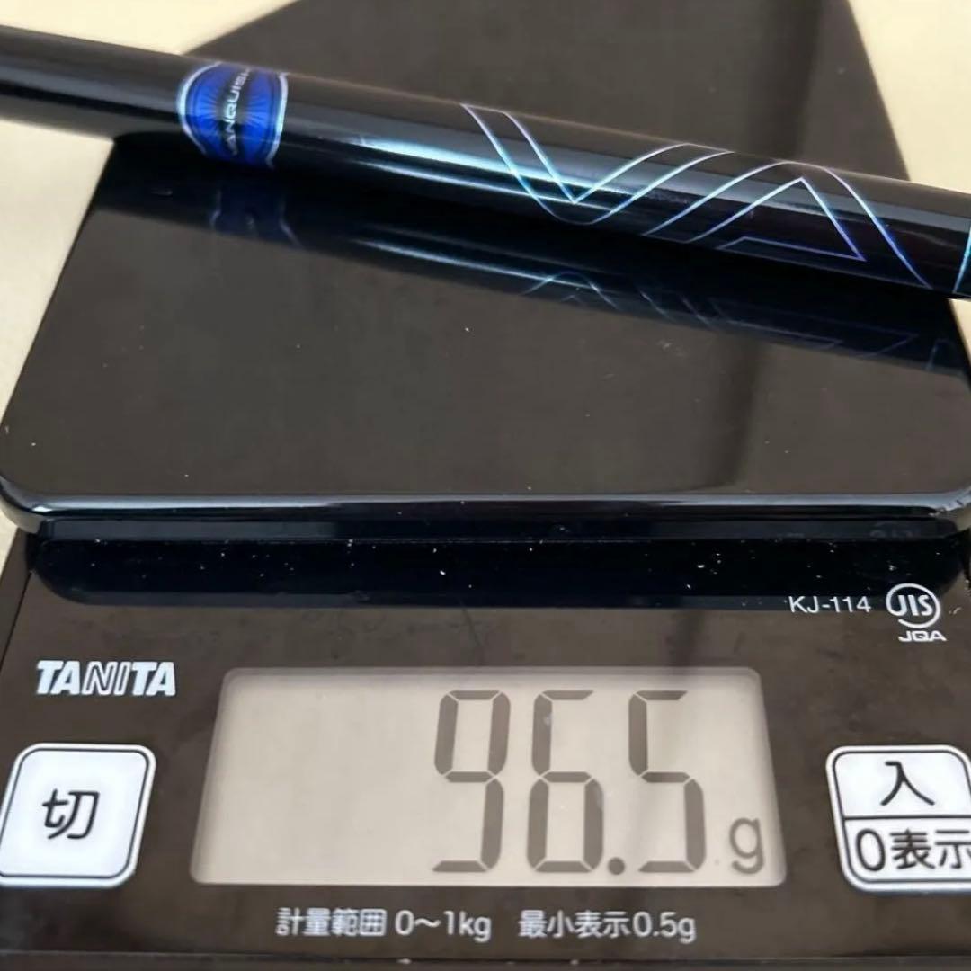 PING VANQUISH 4 SR 1W ドライバーシャフト