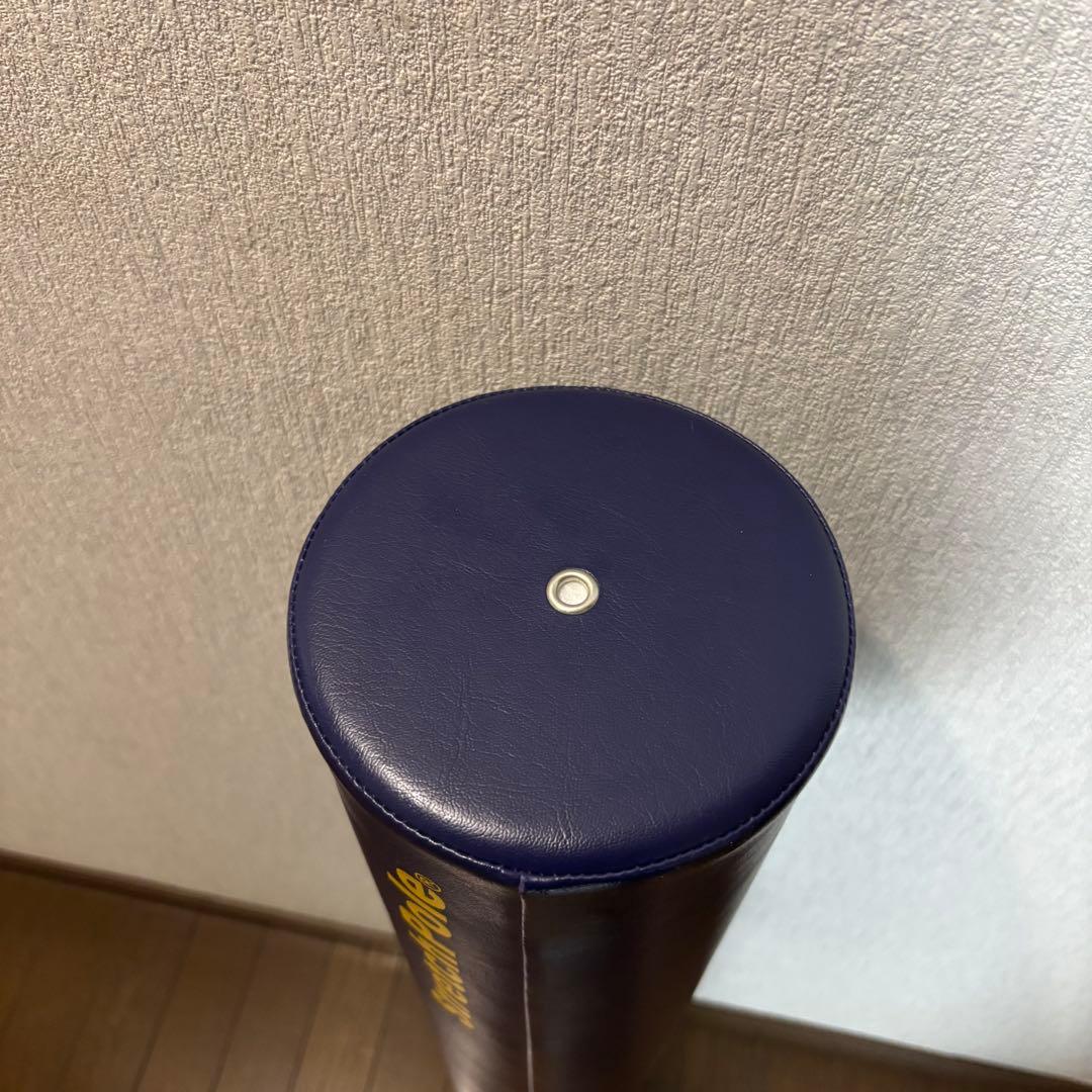 LPN StretchPole EX ストレッチポール トレーニング