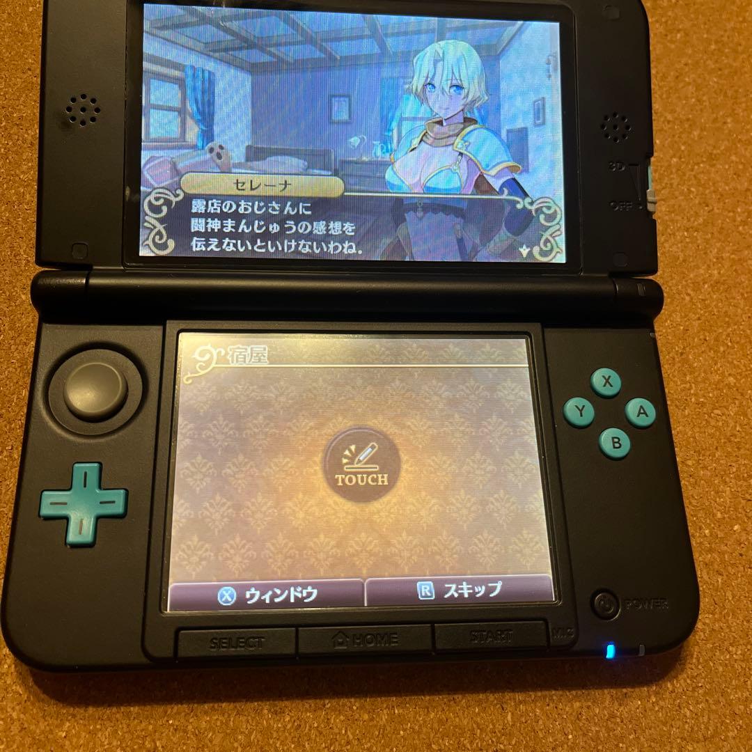 3DS 闘神都市　ソフトのみ最安値！