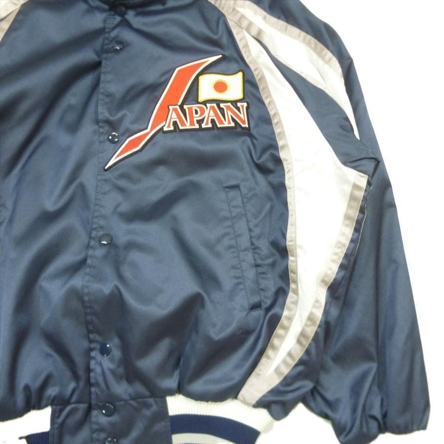 2004年アテネオリンピック 野球 日本代表 JAPAN グランドコート