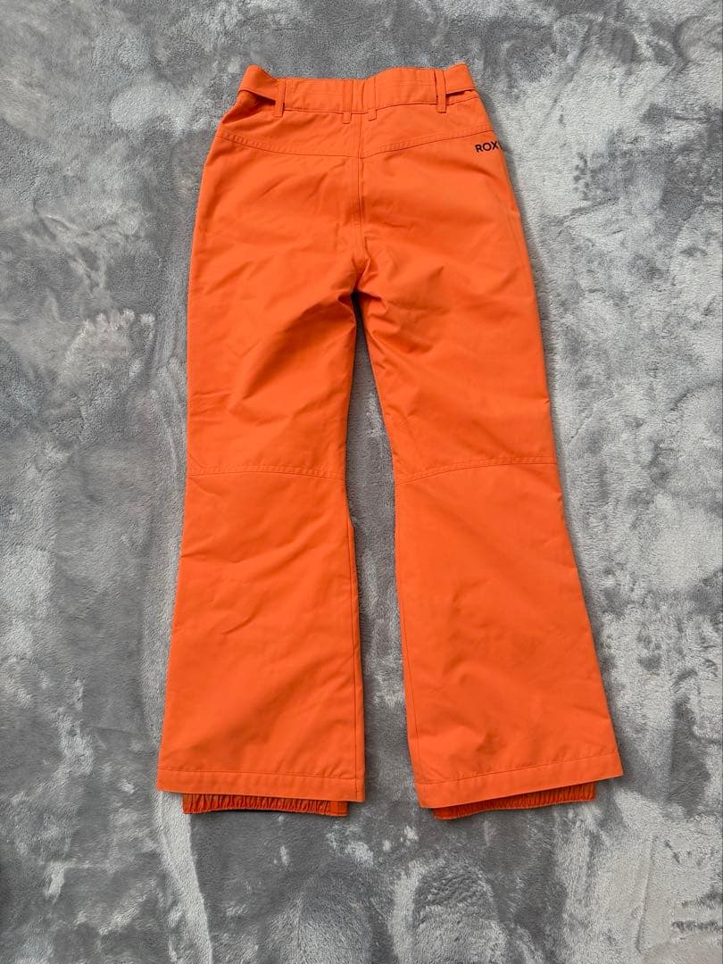 BURTON ROXY キッズスノーウエアセット　Mサイズ