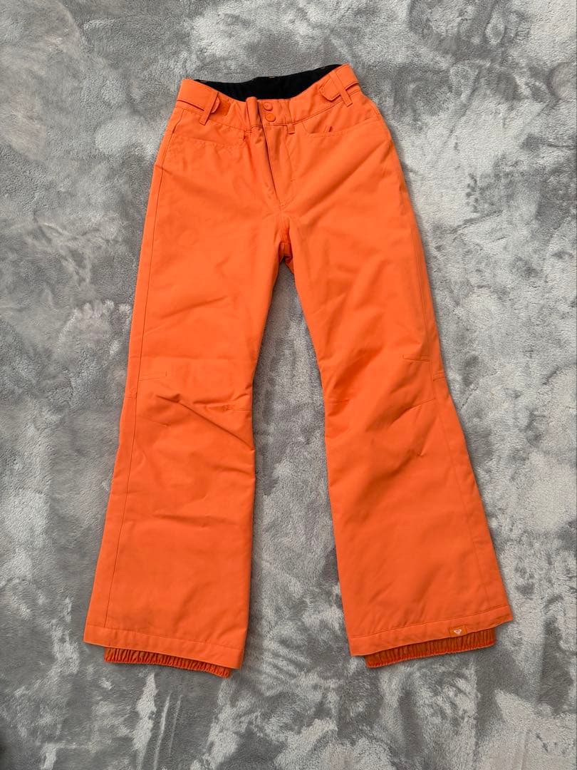 BURTON ROXY キッズスノーウエアセット　Mサイズ