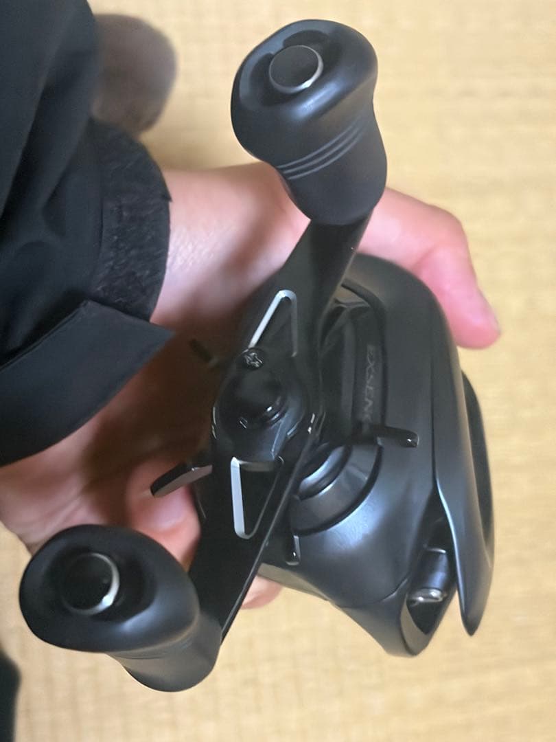 17エクスセンスdc 早い者勝ち