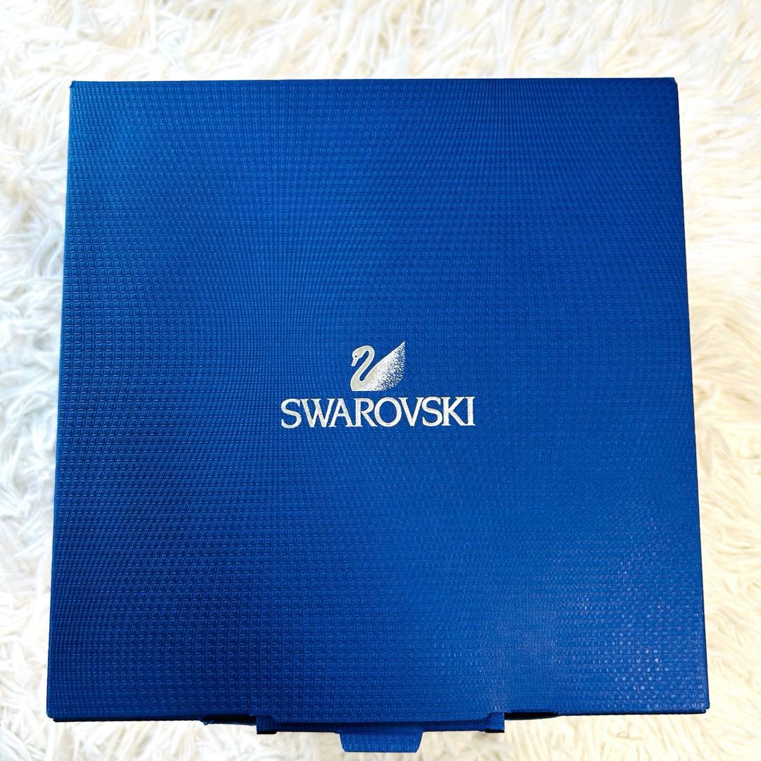 新品✨スワロフスキー ティンカーベル ディズニー クリスタル フィギュア 置物
