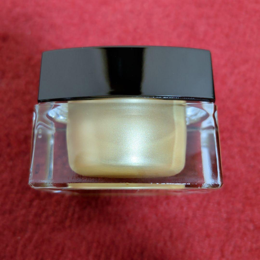 未使用 CHANEL シャネル サブリマージュ ラ クレーム ユーN 15g