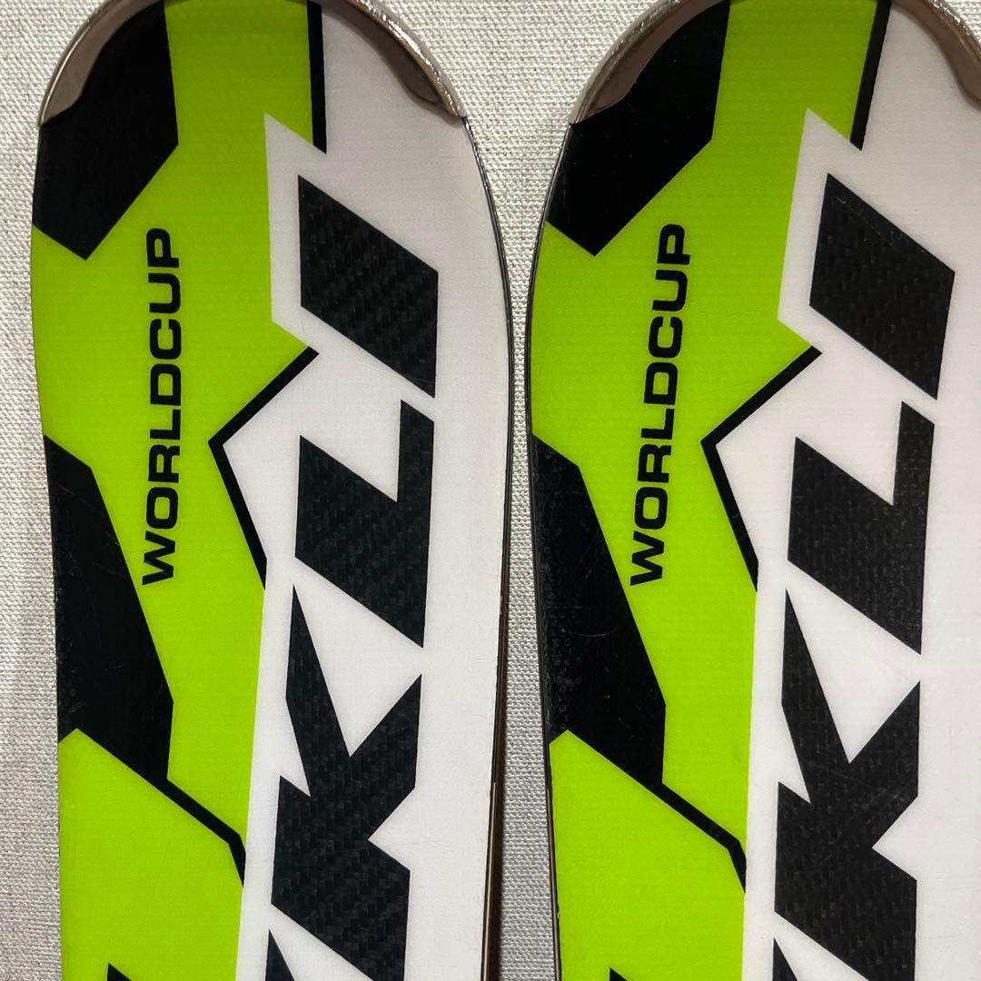 ストックリー　LASER SX 170cm おそらく13-14モデル