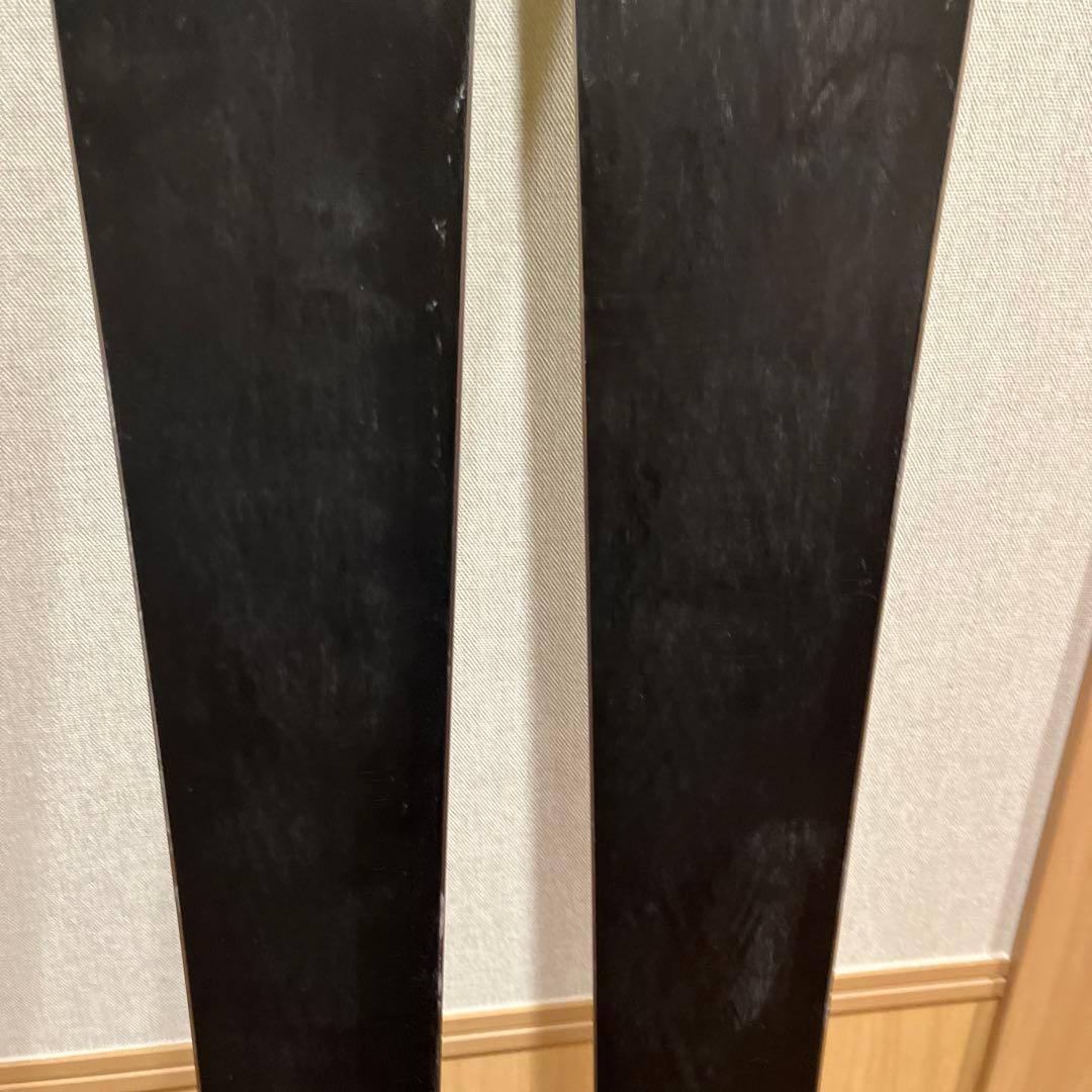 ストックリー　LASER SX 170cm おそらく13-14モデル