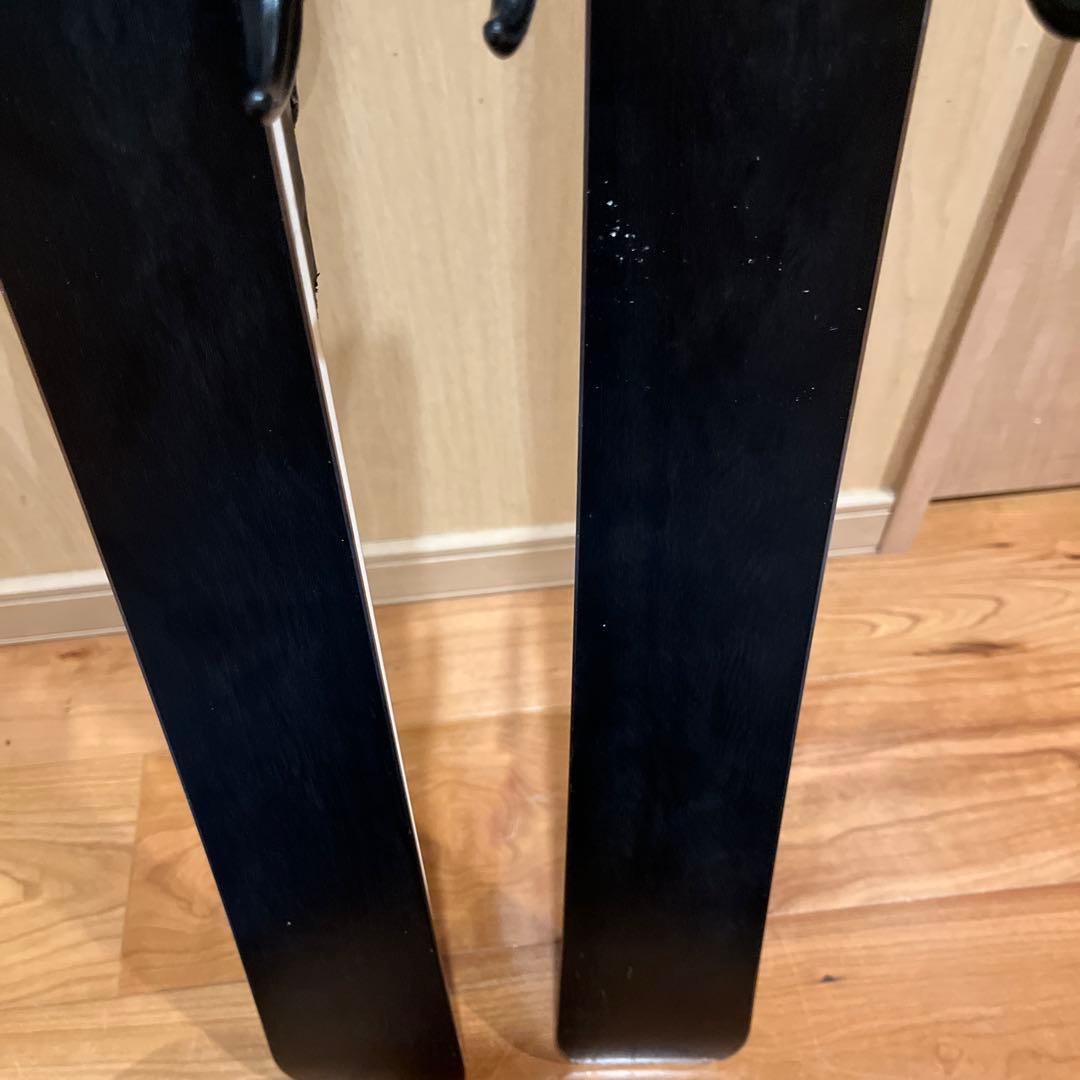 ストックリー　LASER SX 170cm おそらく13-14モデル