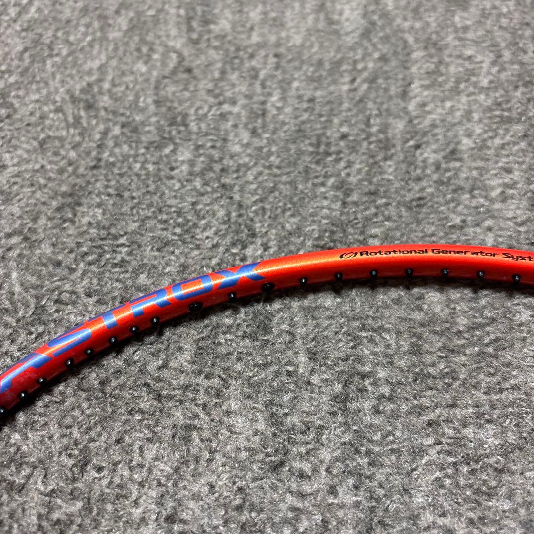 アストロクス77プロ. AX77-Pプロpro 4UG6 YONEXヨネックス