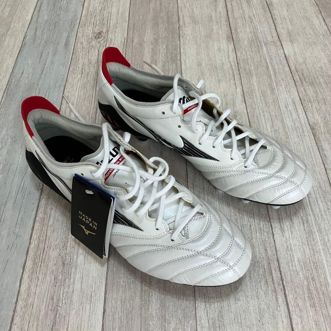 Mizuno モレリア ネオ3 サッカーシューズ 日本製