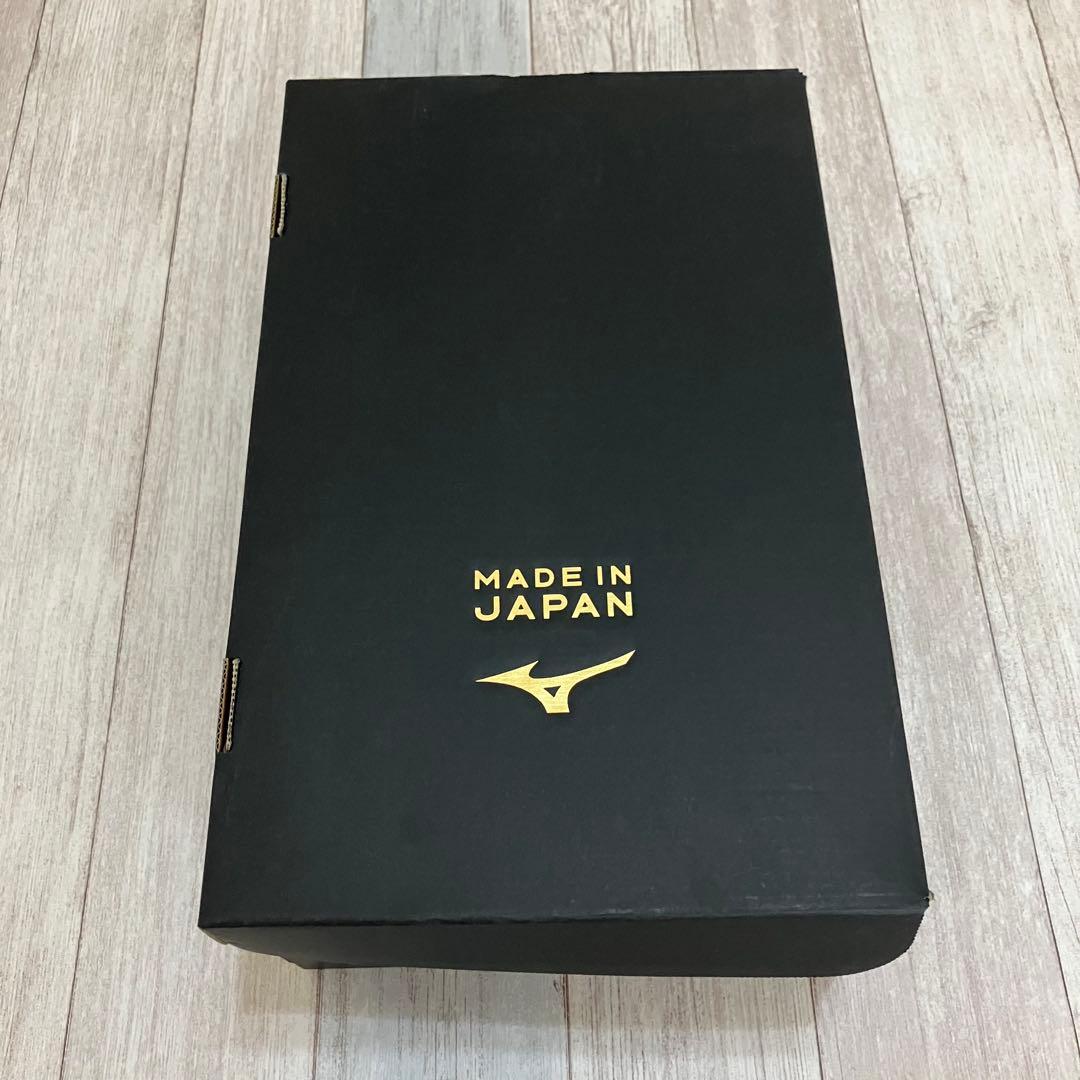 Mizuno モレリア ネオ3 サッカーシューズ 日本製