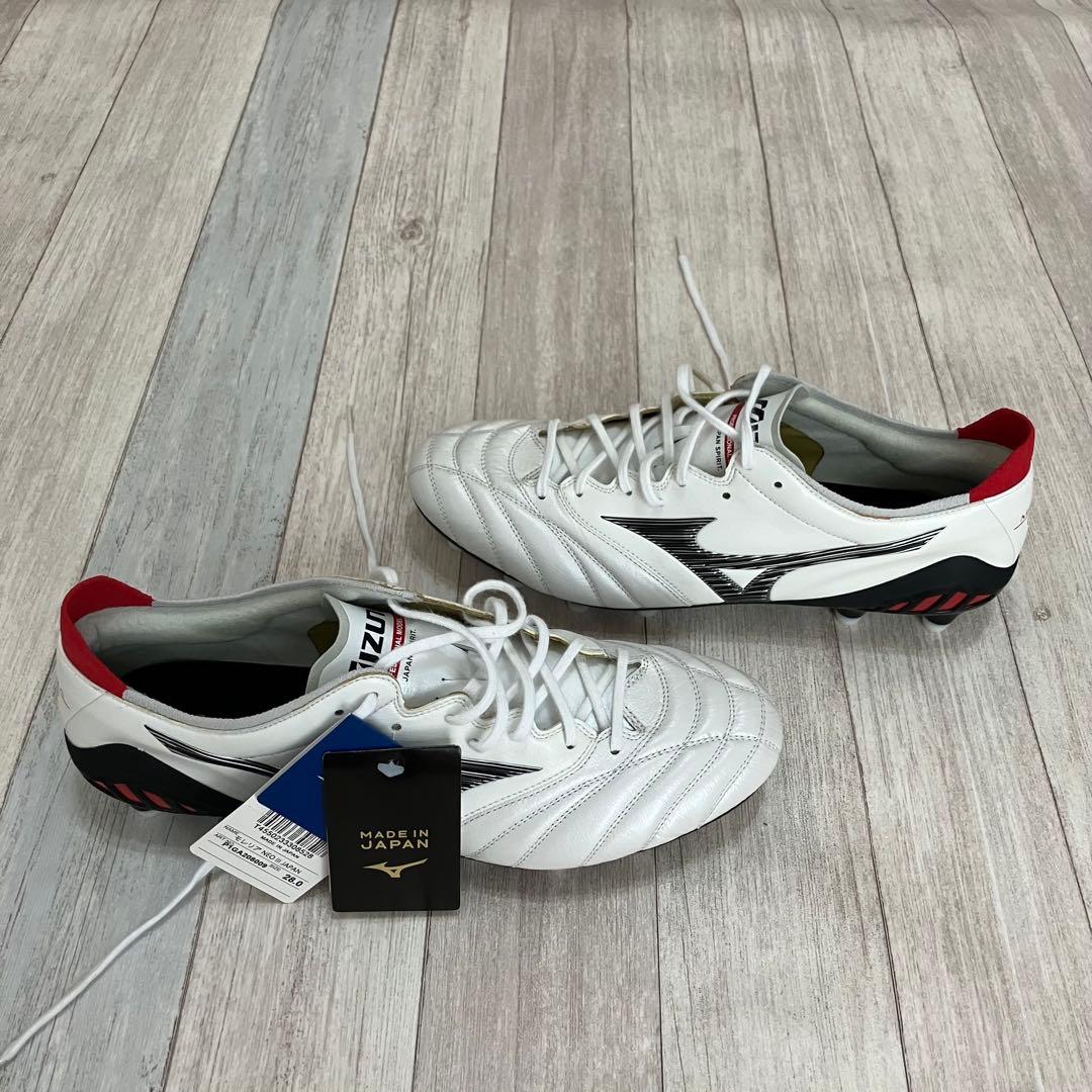 Mizuno モレリア ネオ3 サッカーシューズ 日本製