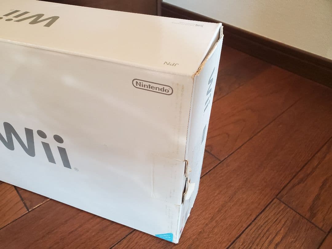 すぐに遊べるwii本体+ゲーム3本