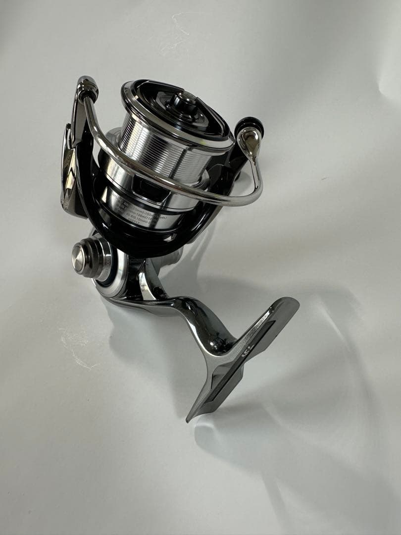 Daiwa 18イグジストLT2500-XH