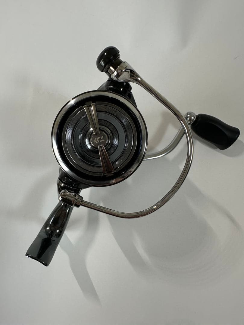Daiwa 18イグジストLT2500-XH