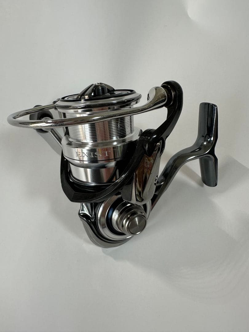 Daiwa 18イグジストLT2500-XH