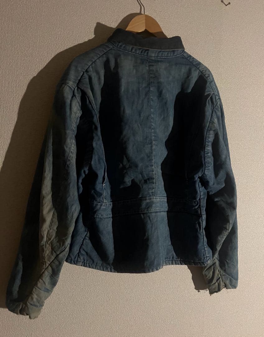 ジャケット・アウター 70's Key IMPERIAL vintage work jacket