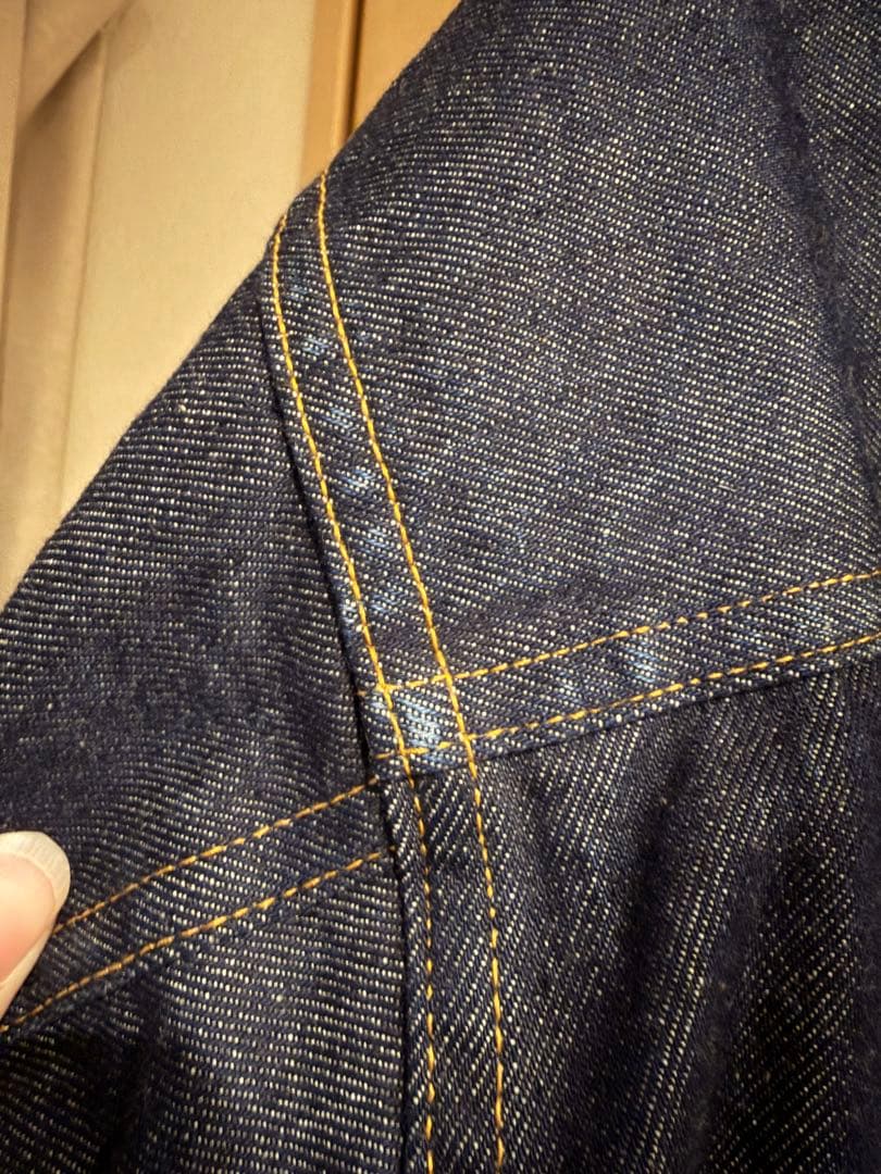 Levi's リーバイス 506XX LVC 1st サイズ44 TYPE1