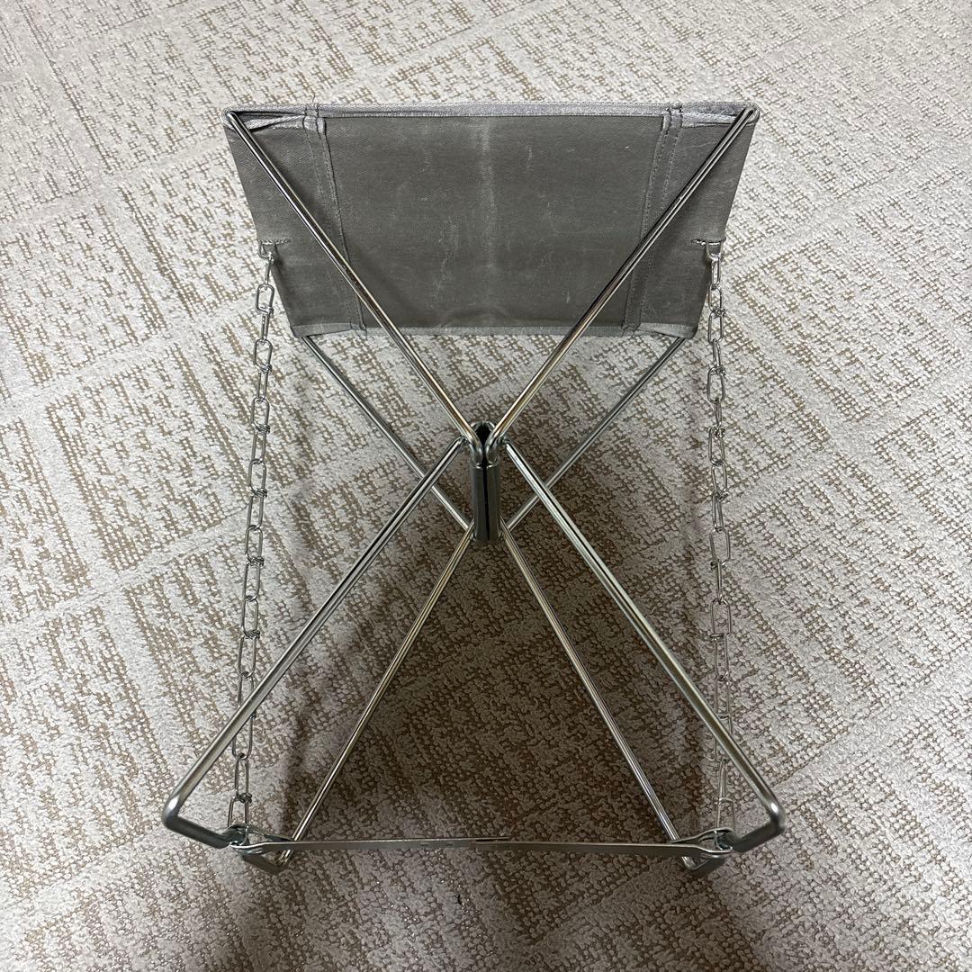 Wanderout / Universal Stool ワンダラウト　スツール