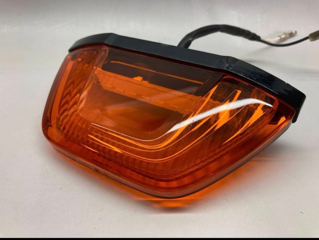 小糸製作所　新品　KOITO LEDサイドターンシグナルランプ 2個