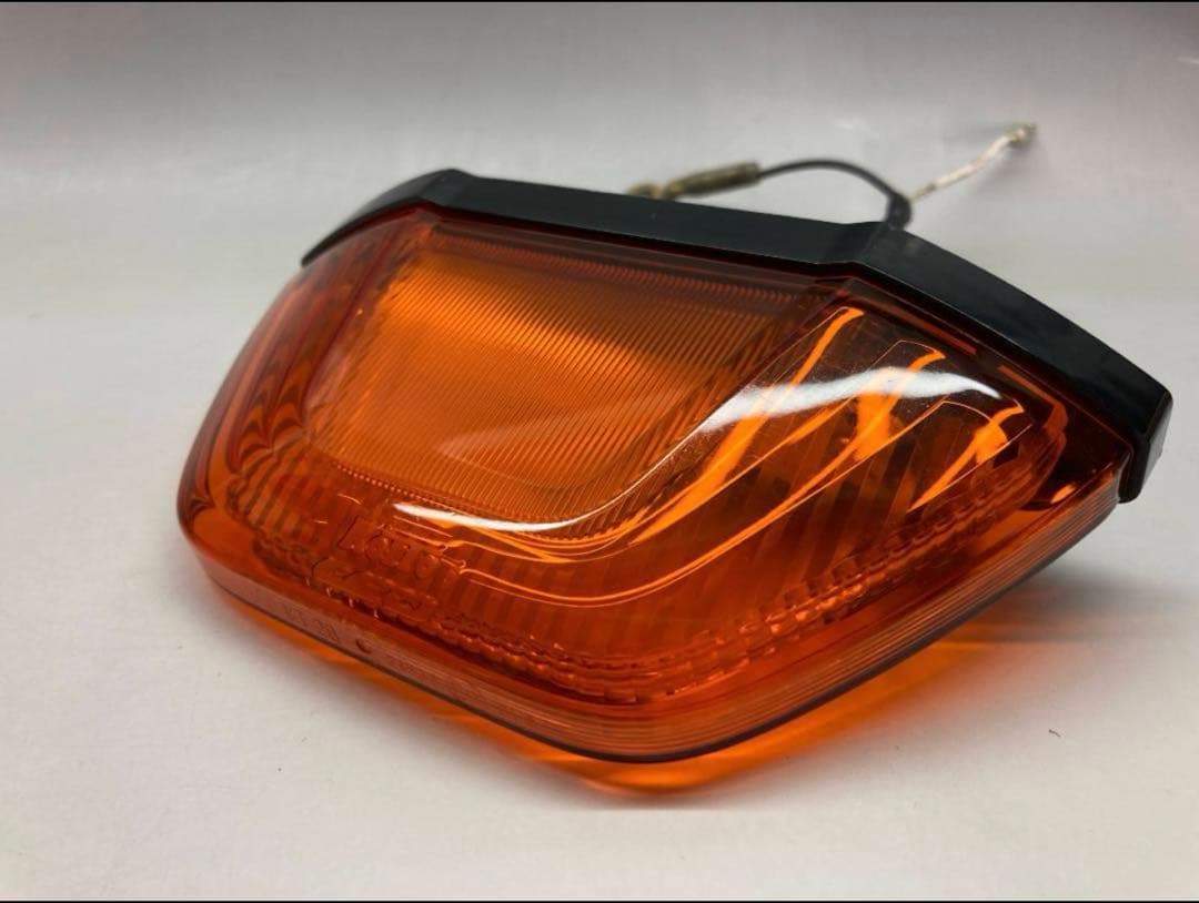 小糸製作所　新品　KOITO LEDサイドターンシグナルランプ 2個