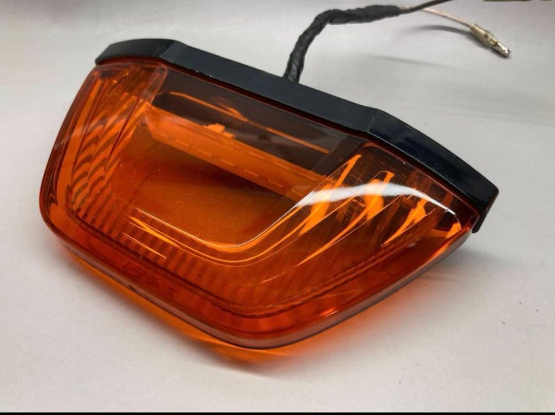 小糸製作所　新品　KOITO LEDサイドターンシグナルランプ 2個
