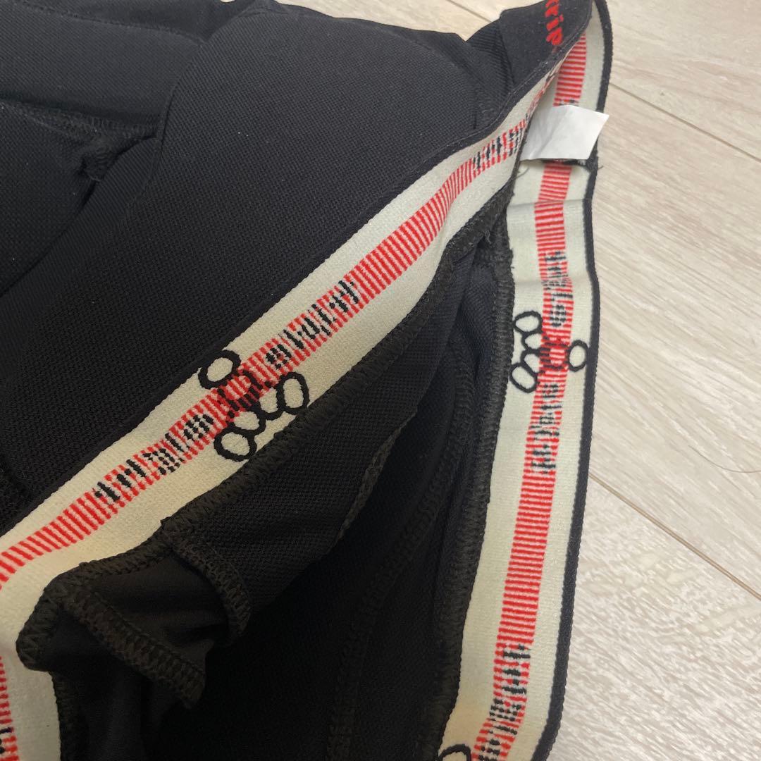 TripleEight T8 BUMSAVERS ヒッププロテクター　未使用　L
