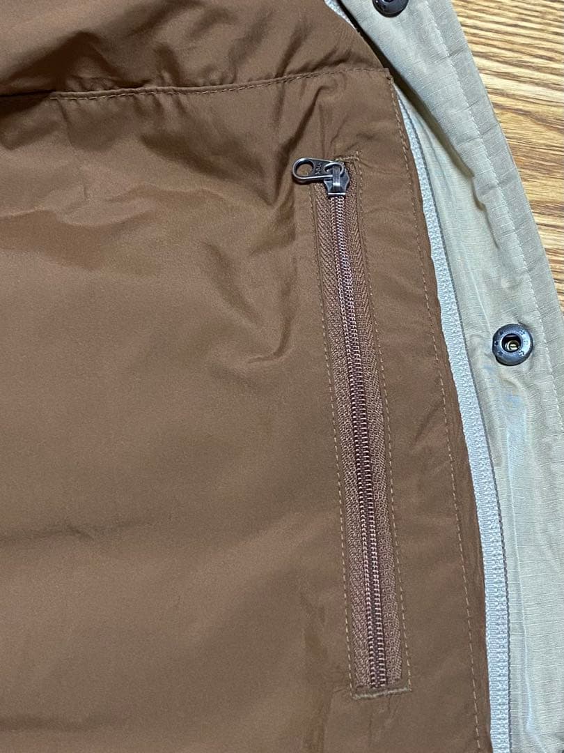 patagonia スリングショットダウンベスト Mサイズ