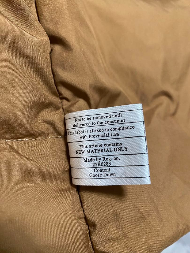 patagonia スリングショットダウンベスト Mサイズ