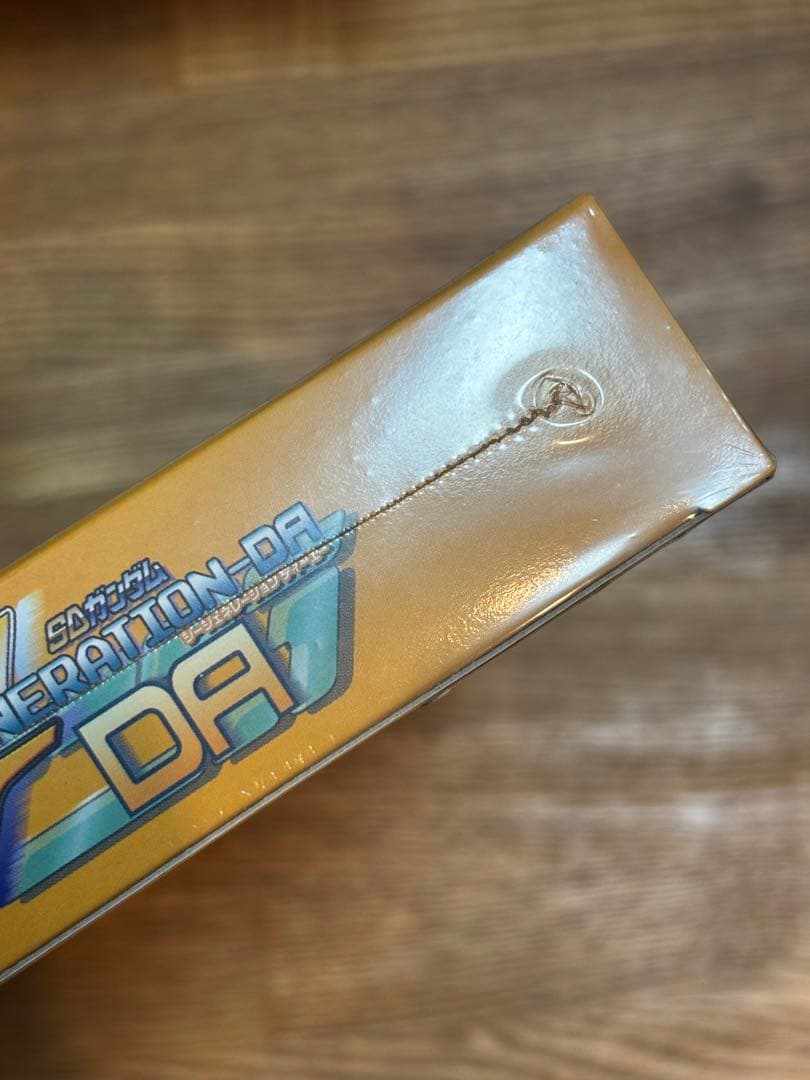 PCゲーム　タイピングゲーム　SDガンダム GジェネレーションDA