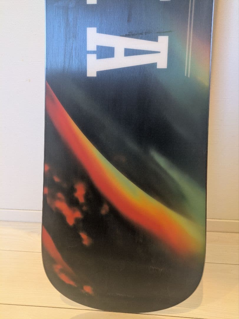 【即滑走可】OGASAKA CT Limited 156cm 17-18