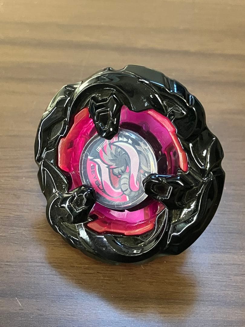 ベイブレードX まとめ