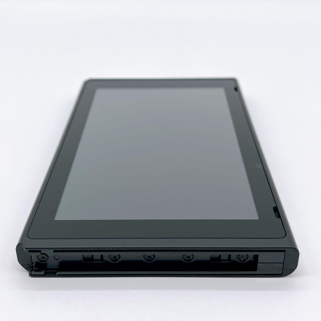 Nintendo Switch 2018年モデル 初期型 本体のみ 動作品