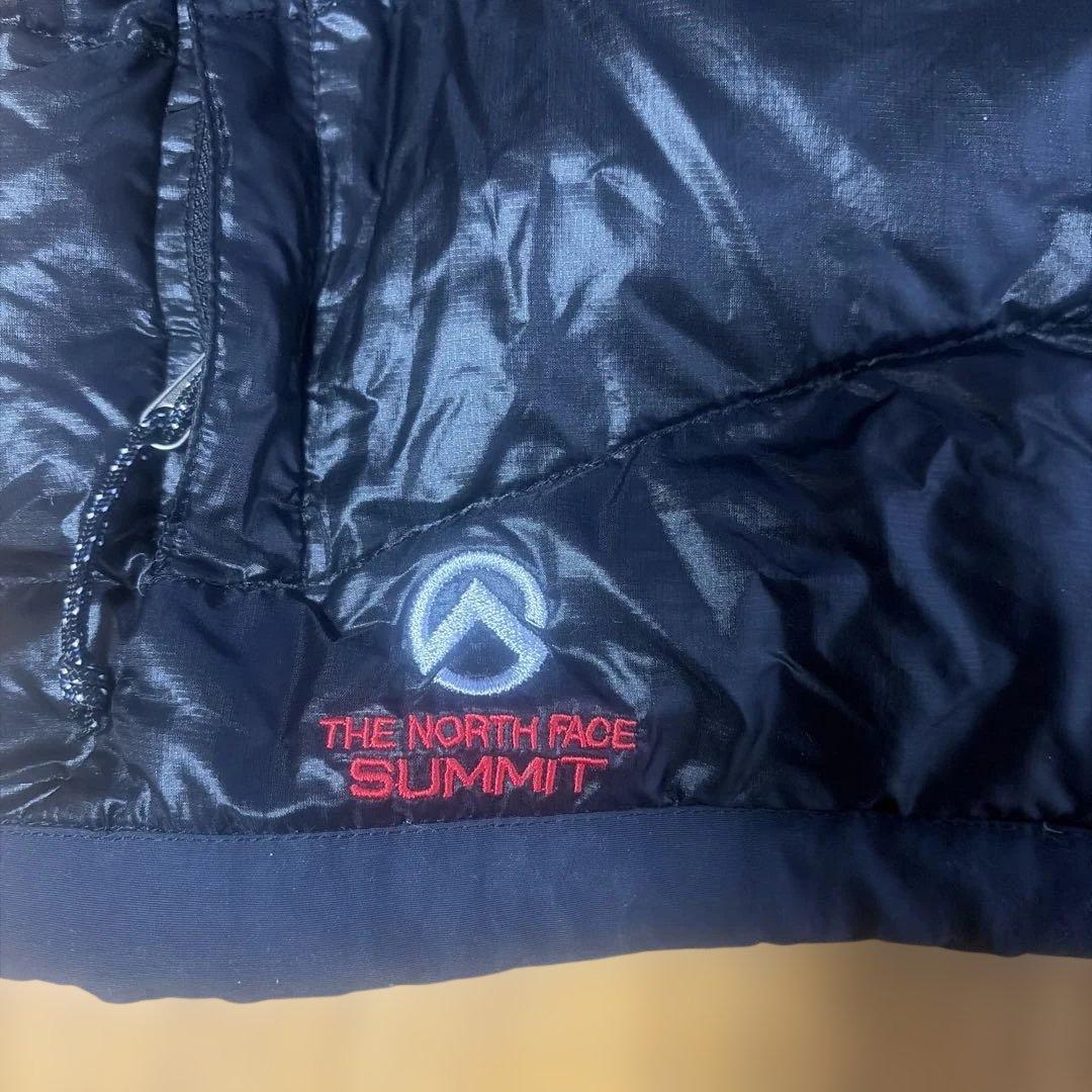 The North Face サミットシリーズ Lサイズ00年代