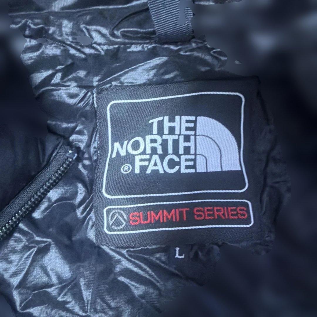 The North Face サミットシリーズ Lサイズ00年代
