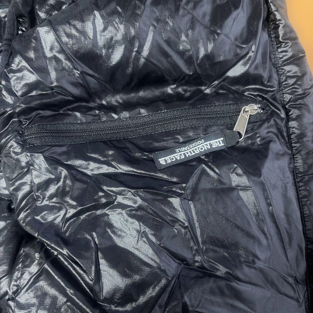 The North Face サミットシリーズ Lサイズ00年代