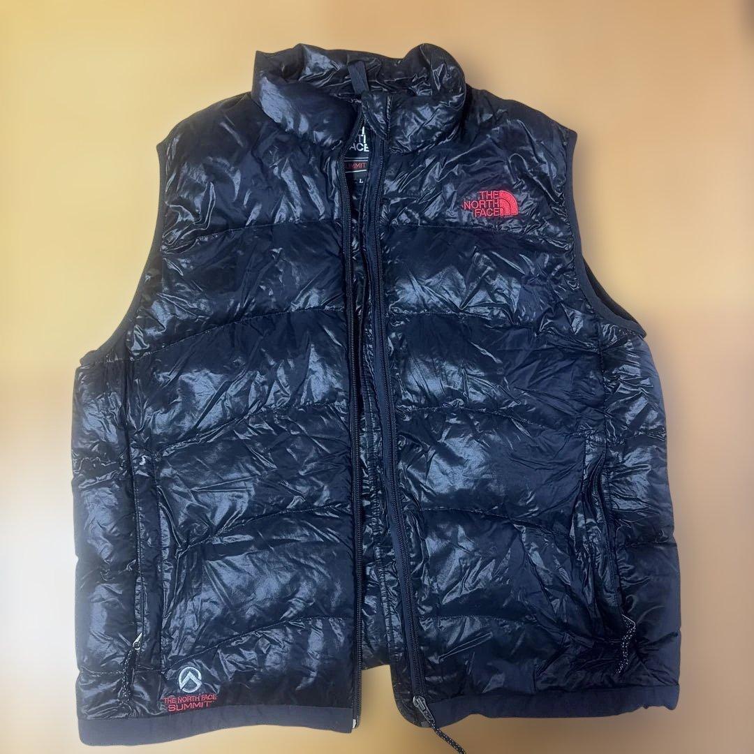 The North Face サミットシリーズ Lサイズ00年代