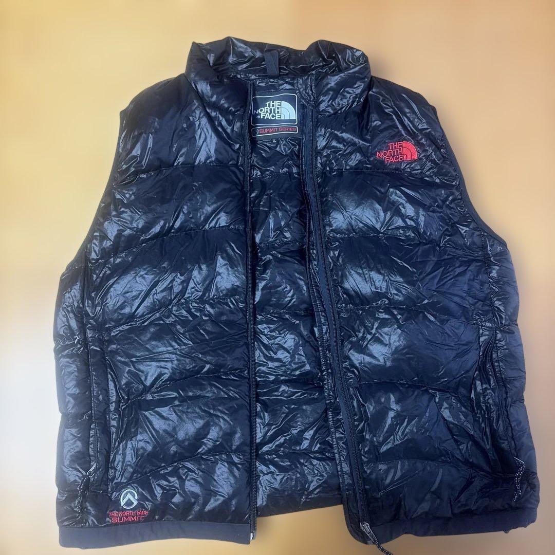 The North Face サミットシリーズ Lサイズ00年代