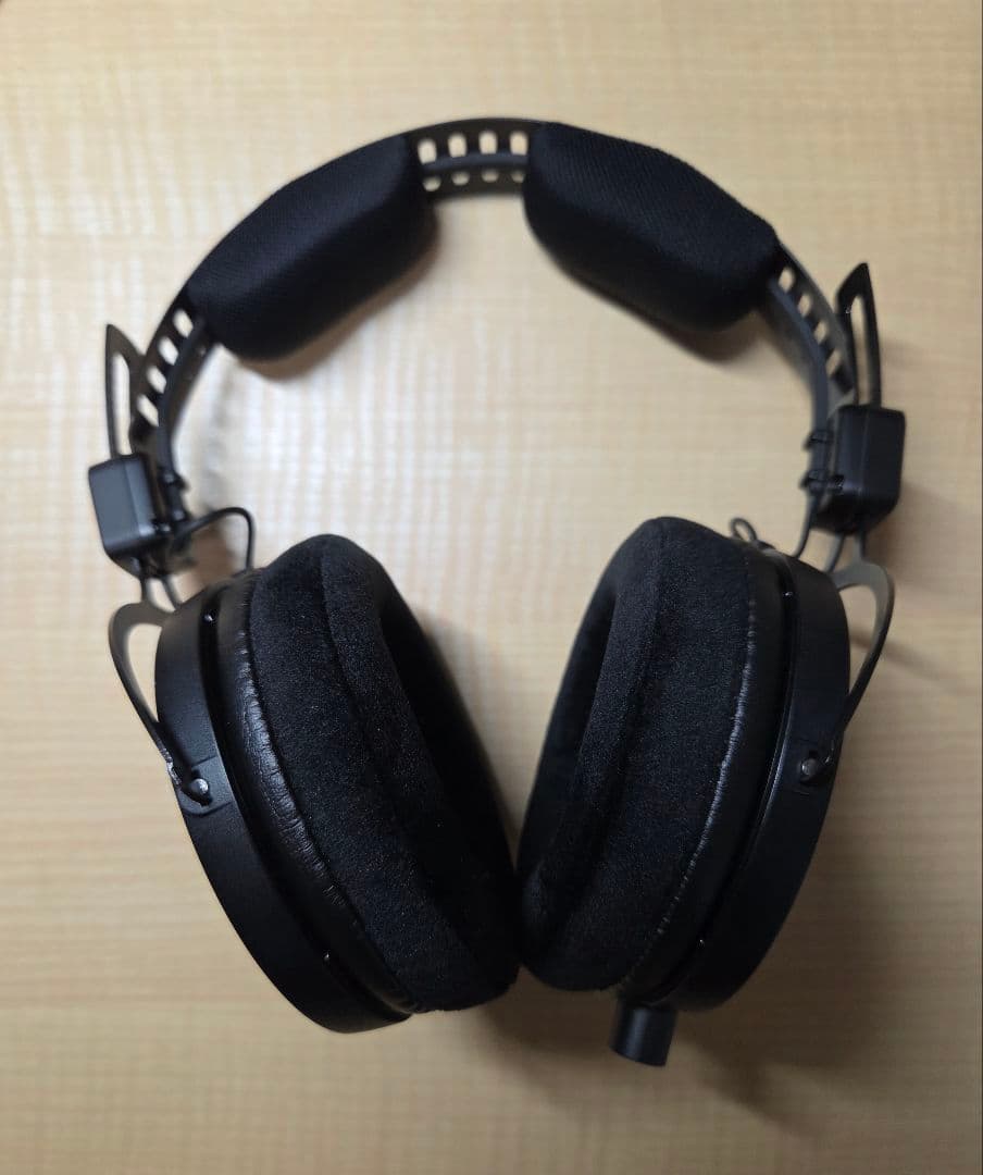ヘッドホン audio-technica ATH-R50x