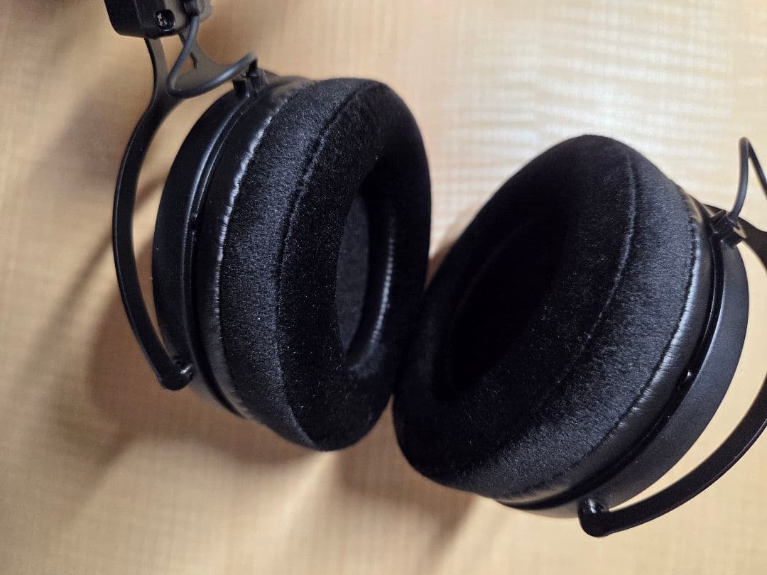 ヘッドホン audio-technica ATH-R50x