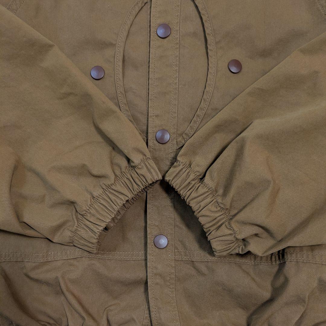 Evisen Skateboards jacket コーチジャケット