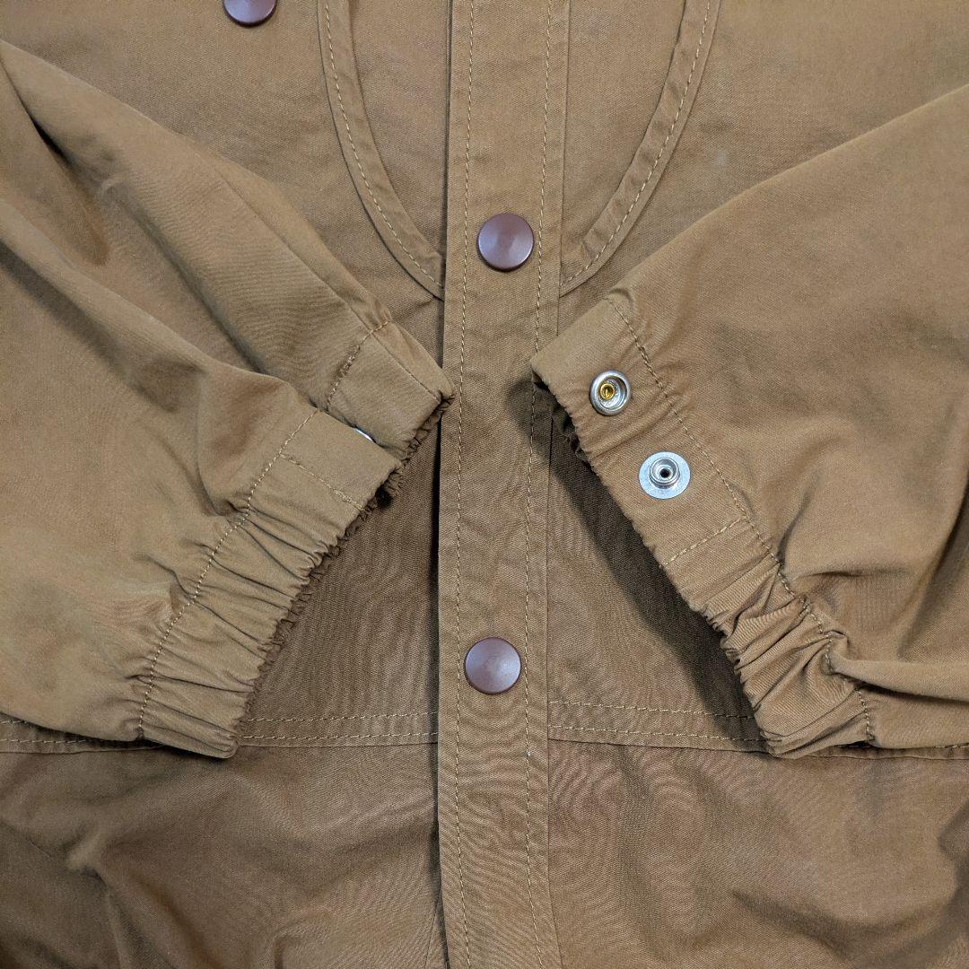 Evisen Skateboards jacket コーチジャケット