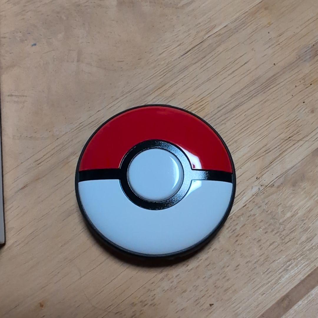 【動作確認済】ポケモンGO Plus+　プラスプラス