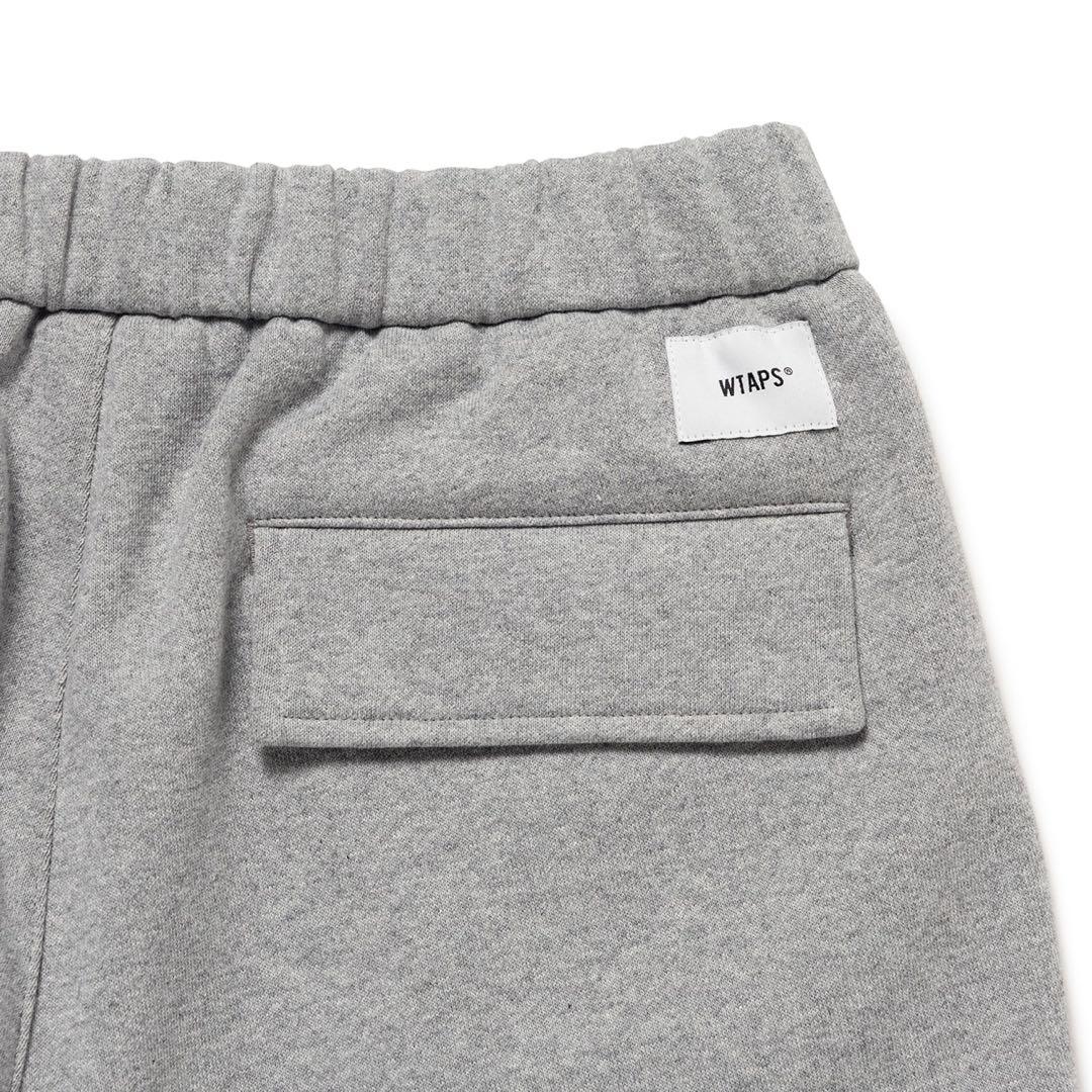 パンツ WTAPS LEZ TROUSERS CHAMPION NEW ERA LOGO