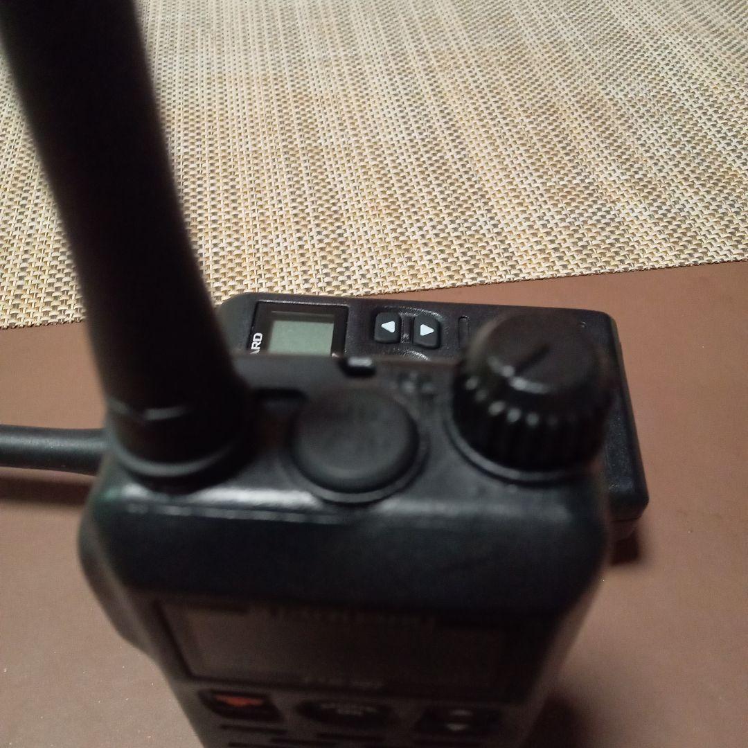 FTH-107 特小トランシーバ　２台